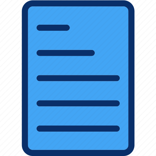 Document, engine, note, optimization, report, search icon - Download on Iconfinder
