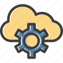 cloud, engine, optimization, search, setting