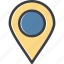 engine, location, optimization, pin, search 
