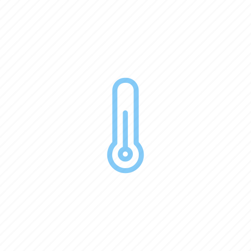 Middletemperature, nature, fall, winter, snow, sky icon - Download on Iconfinder