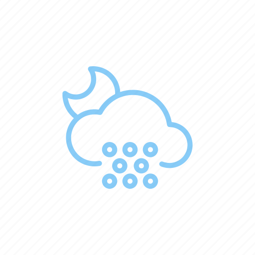 Snow3, termometer, fall, winter, snow, sky icon - Download on Iconfinder