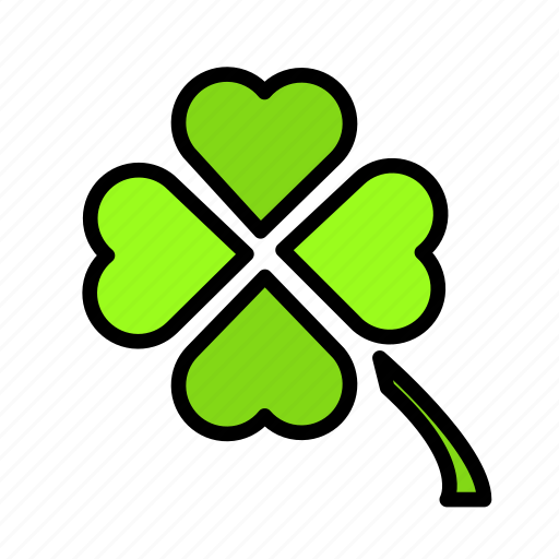 Clover, relaxation, seasonal, vacation icon - Download on Iconfinder