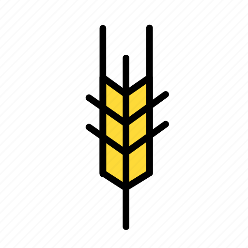 Grain, relaxation, seasonal, vacation icon - Download on Iconfinder