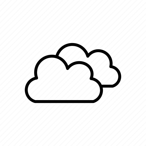 Weather3, nature, sky, clouds, rain, sun icon - Download on Iconfinder