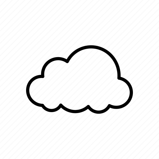 Weather8, nature, sky, clouds, rain, sun icon - Download on Iconfinder