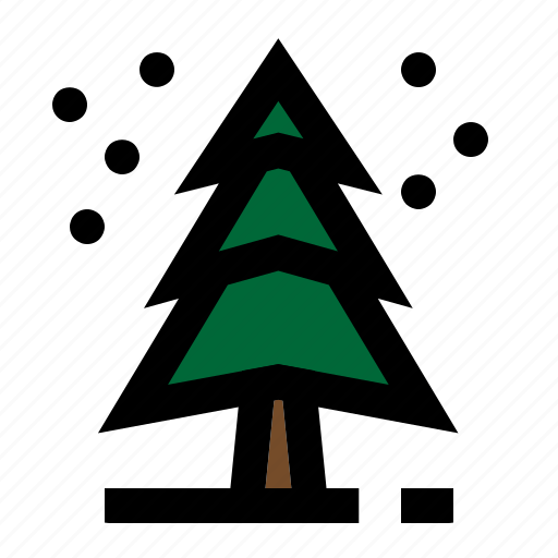 Christmas, decoration, pine, plant, tree, xmas icon - Download on Iconfinder