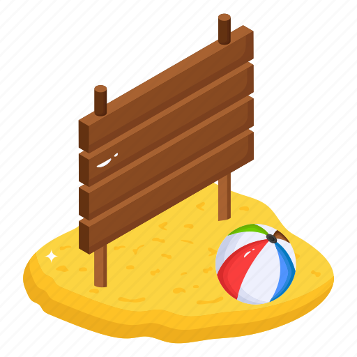 Signboard, beach board, signage, road sign, post board icon - Download on Iconfinder