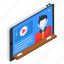 video lecture, video tutorial, video training, online video, video streaming 