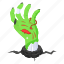 zombie hand, spooky hand, halloween hand, dead hand, creepy hand 
