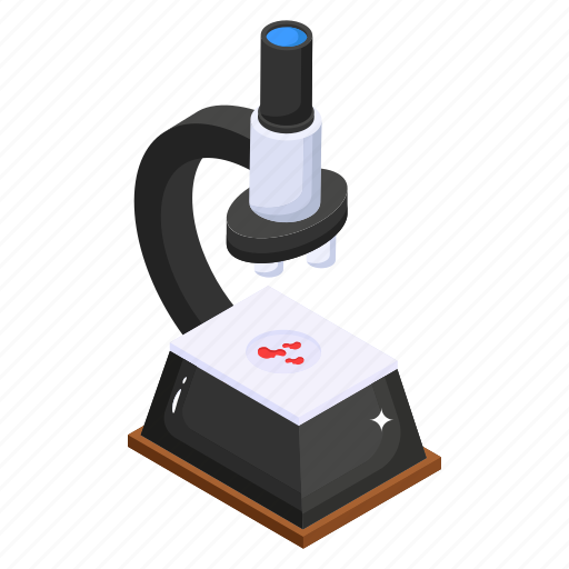 Eyepiece, microscope, optical instrument, microscopical, lab research icon - Download on Iconfinder