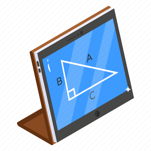 Math class, math lesson, geometry shape, geometry, math icon - Download on Iconfinder