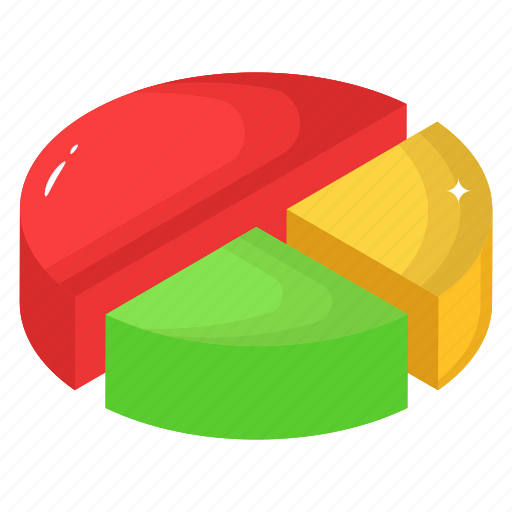 Infographics, pie chart, pie graph, business analysis, analytics icon - Download on Iconfinder