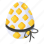 egg, easter egg, decorative egg, colorful egg, painted egg 