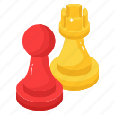 chess game, chess piece, chess, board game, casino game