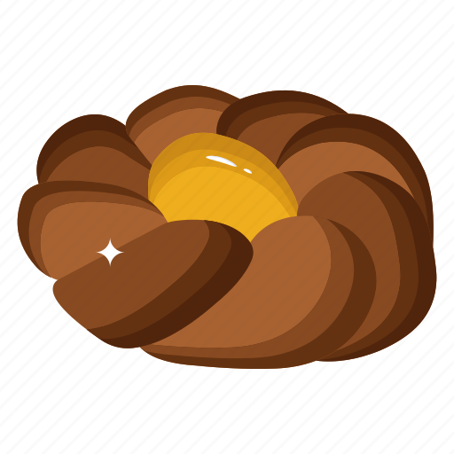 Cookie, biscuit, bakery food, chocolate cookie, sweet icon - Download on Iconfinder