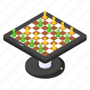 chess game, chess board, chess, board game, casino game