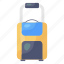 luggage, travelling bag, suitcase, baggage, trolley bag 