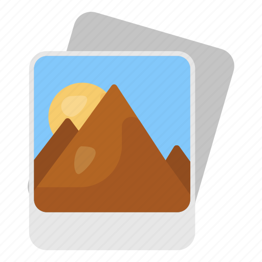 Photographs, pictures, images, photos, gallery images icon - Download on Iconfinder