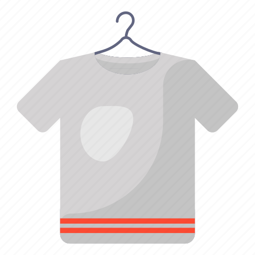 T, shirt, t shirt, apparel, attire, cloth icon - Download on Iconfinder