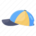 cap, hat, floppy hat, headwear, summer hat, headpiece