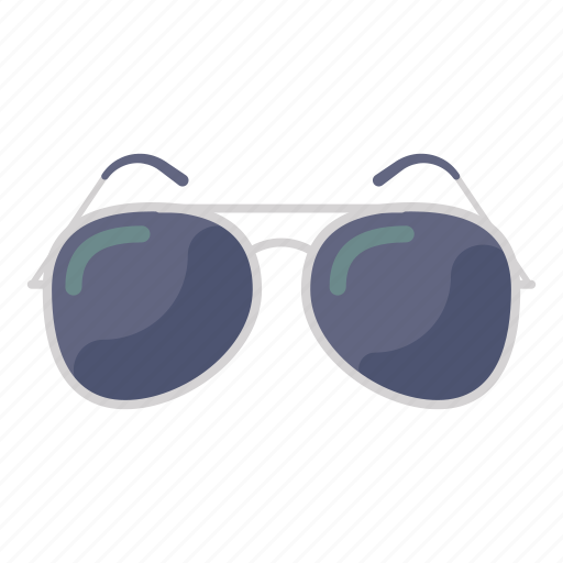 Glasses, goggles, sunglasses, shades, eyewear, spectacles icon - Download on Iconfinder