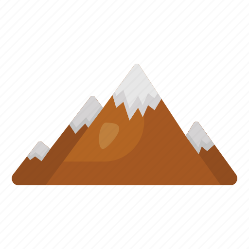 Hills, mountain landscape, hill station, mountains, mountain range icon - Download on Iconfinder