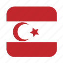 turkic, flag, icon, 2, iran, asian, country, national, nation, world, flags, khorasani turks