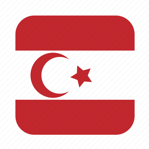 Turkic, flag, icon, 2, iran, asian, country icon - Download on Iconfinder