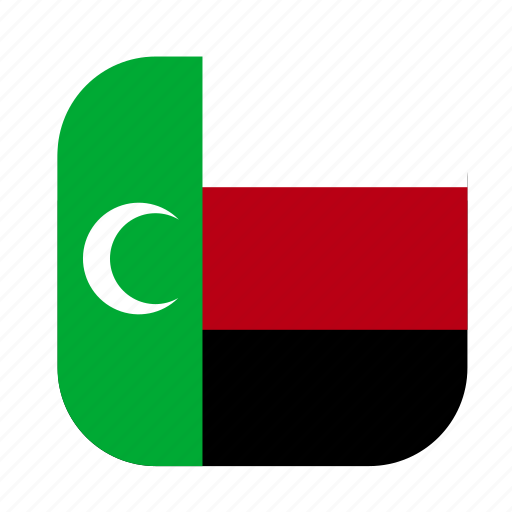 Flag, meshketian, turkish, country, national, nation, flags icon - Download on Iconfinder