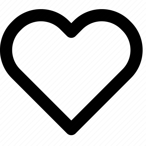 Emotion, favorite, heart, love, wedding icon - Download on Iconfinder