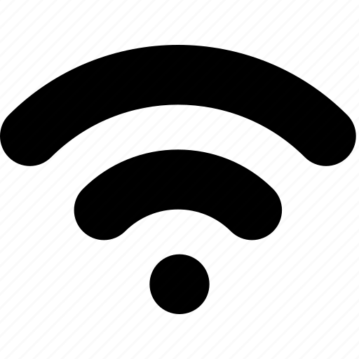 Connection, internet, router, stream, waves, wifi icon - Download on Iconfinder