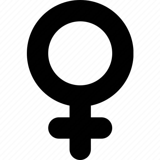 Female, gender, sex, society, woman icon - Download on Iconfinder