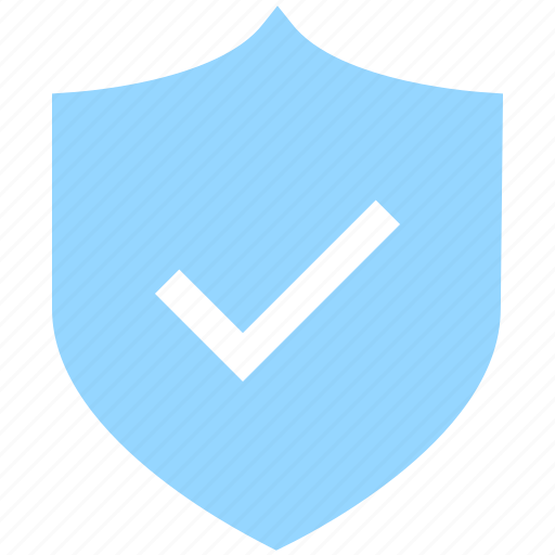 Antivirus, firewall, privacy, protection shield, shield icon - Download on Iconfinder
