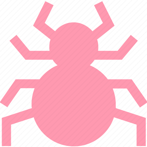Bug, protection, secure, security, security bug, virus icon - Download on Iconfinder