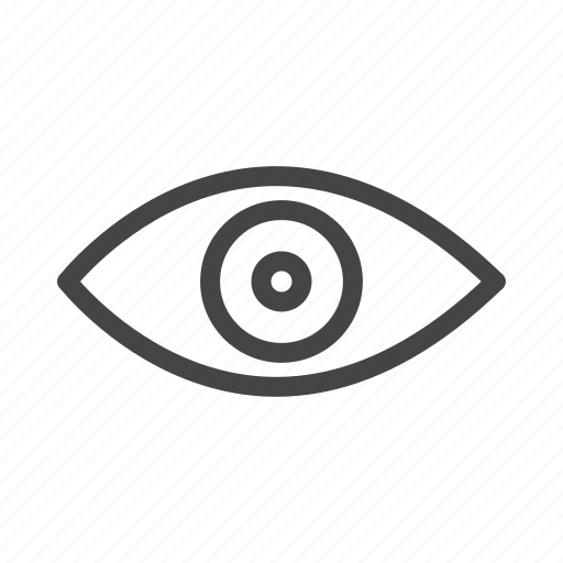 Eye, protect, protection, safety, secure, security, view icon - Download on Iconfinder