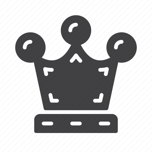 Crown, king, premium, royal icon - Download on Iconfinder
