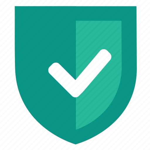 Clear, on, protection, safety, secure, security, shield icon - Download on Iconfinder