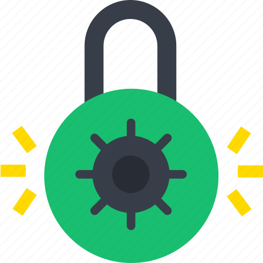 Security, protection, lock, safety, secure, shield, password icon - Download on Iconfinder