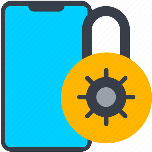 Security, protection, lock, safety, secure, shield, password icon - Download on Iconfinder