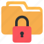locked folder, folder security, folder protection, secure folder, document security 