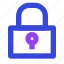 lock, security, protection, privacy, restriction, control 