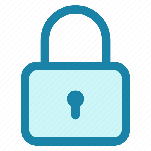 Lock, security, safety, password, protection icon - Download on Iconfinder
