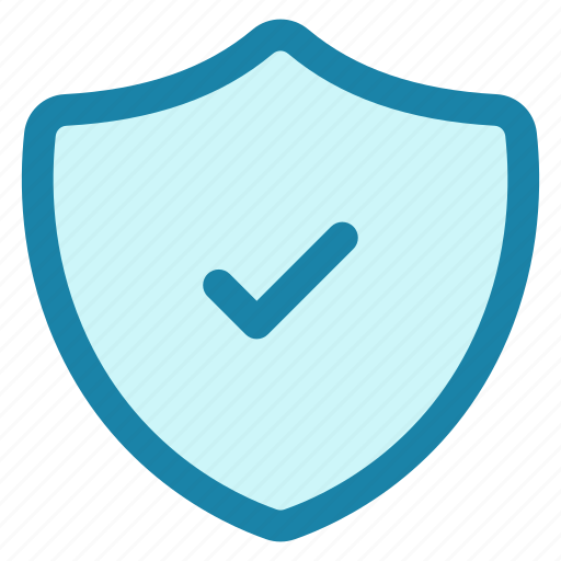 Shield, protection, security, lock, safety icon - Download on Iconfinder