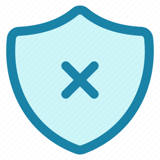 Unprotected, security, unlock, protection, access icon - Download on Iconfinder