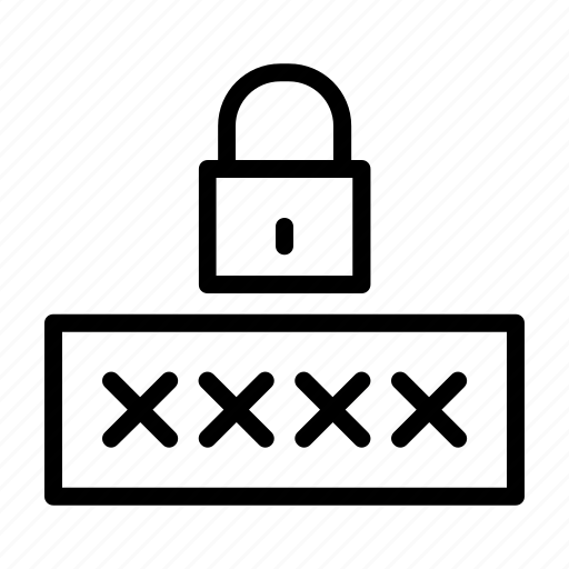 Security, password, safety, protect, padlock icon - Download on Iconfinder