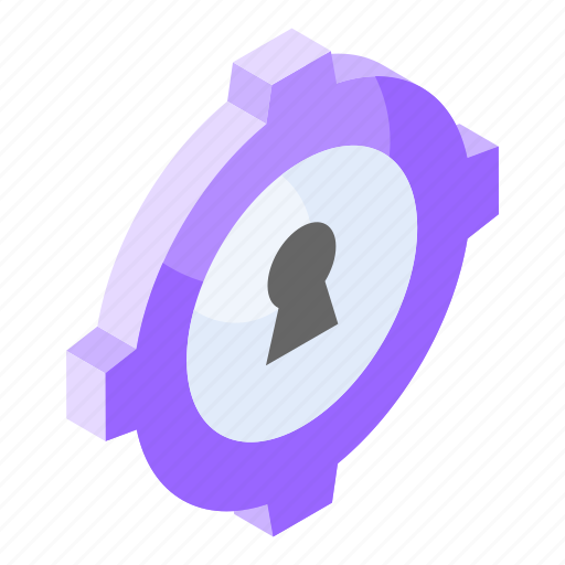 Target, protection, safety, security, objective, focus, cyber icon - Download on Iconfinder