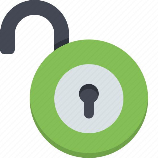 Lock, protection, security, safety, unlock, password, password protect icon - Download on Iconfinder
