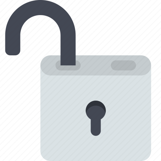 Lock, protection, security, safety, password, private, protect icon - Download on Iconfinder