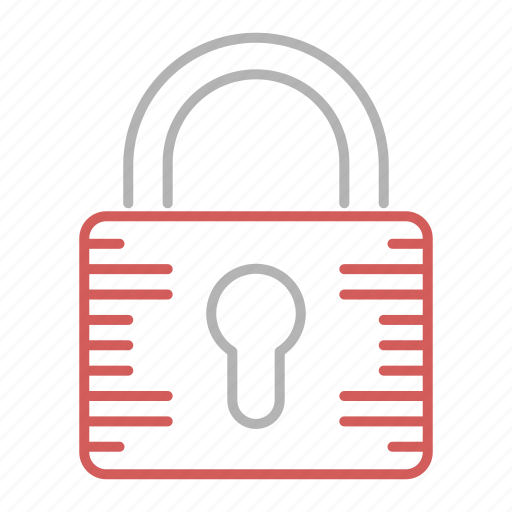 Padlock, protection, safe, security icon - Download on Iconfinder