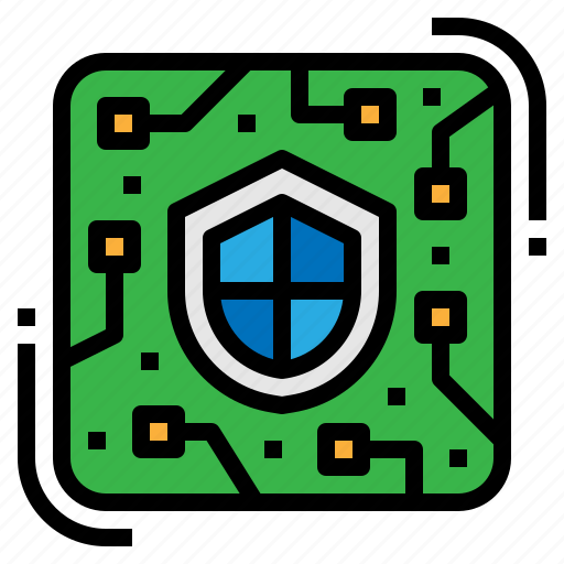 Authentication, banking, secure, security icon - Download on Iconfinder